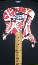 Eddie van halen for sale  Overland Park