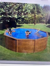 Permanent swimming pool for sale  MALTON
