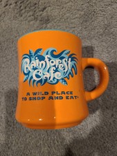 Rainforest cafe wild for sale  Trenton