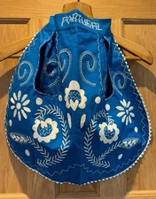 Vintage half apron for sale  LONDON