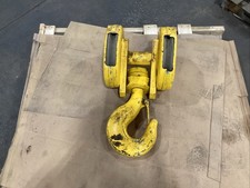 Crane stahl ton for sale  Scottsburg