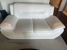 White two seater for sale  Arlington