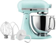 Kitchenaid küchenmaschinen 5k gebraucht kaufen  Deutschland