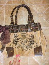 Vintage juicy couture for sale  Warrenton