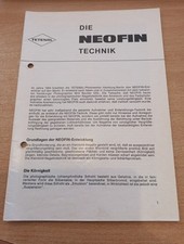 Tetenal datenblatt gebraucht kaufen  Bad Neuenahr-Ahrweiler