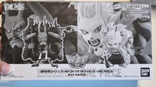 one piece wcf d'occasion one piece wcf d'occasion  Le Bouscat