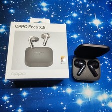 Oppo enco x3i usato  Sarno