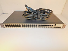hp gigabit 48g v1910 switch for sale  Streamwood