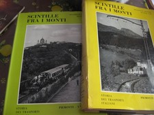 Scintille fra monti usato  Torino