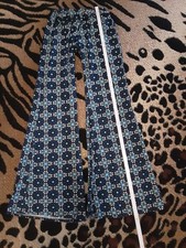 Hippie hose schlag gebraucht kaufen  Mömbris