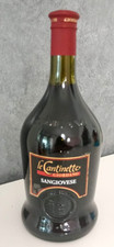 Bottiglia vino sangiovese usato  Valenzano
