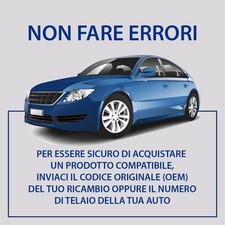 Valvola egr mv768r usato  Italia