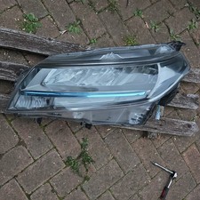 suzuki vitara headlight for sale  NORTHAMPTON