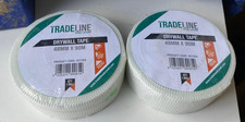 Tradeline drywall tape for sale  COVENTRY