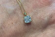 1.0 carat lab for sale  BASILDON