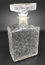 Whisky flasche glas gebraucht kaufen  Velbert