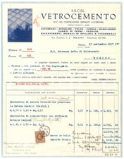 1937 milano via usato  Milano