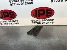 Set push rods for sale  GODSTONE