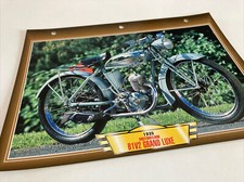 Motobécane 100 b1v2 d'occasion  Decize