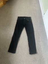 Black levi 511 for sale  SUTTON COLDFIELD