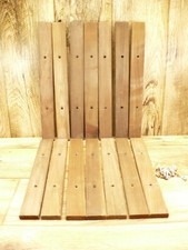 Vintage redwood replacement for sale  Gandeeville