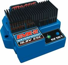 Traxxas traxxas evx usato  Spedire a Italy