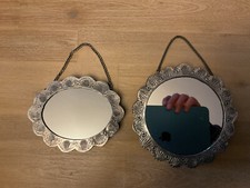 Miroir mariage turc d'occasion  Nice-