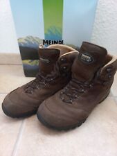 Meindl gtx herren gebraucht kaufen  Großenlüder