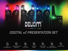 Delkim txi présentation d'occasion  Expédié en France