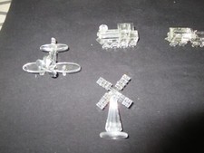 Miniatur glasdekor gebraucht kaufen  Berlin