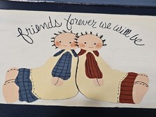 Friends forever folks for sale  Colonial Heights