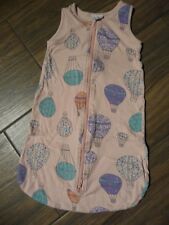 Baby schlafsack mädchen gebraucht kaufen  Sternberg