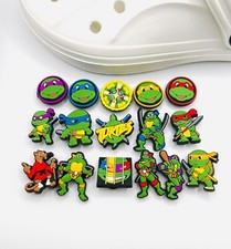 Ninja turtles charms for sale  HERTFORD