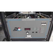 Ozone generator serie d'occasion  Saint-Égrève