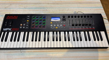 Akai professional mpk261 for sale  Woodbridge
