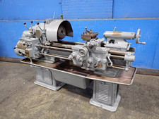 Euc lathe x for sale  Euclid