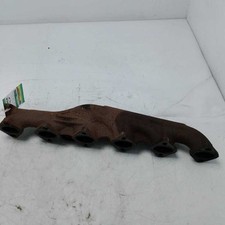 Collettore scarico bmw usato  Mineo