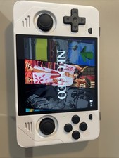 Powkiddy rgb30 handheld for sale  BRISTOL