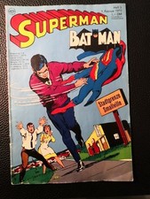 Superman heft 1970 gebraucht kaufen  Sankt Augustin
