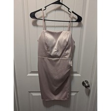 Light pink satin for sale  Pensacola