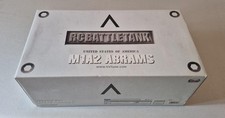 M1a2 abrams remote for sale  SWANSEA