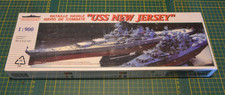 Maquette uss new d'occasion  Elne