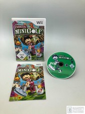 Carnival games minigolf gebraucht kaufen  Altenbeken