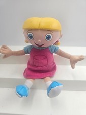 Figurina fisher price usato  Spedire a Italy