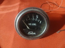 Vintage sun fuel for sale  Springfield