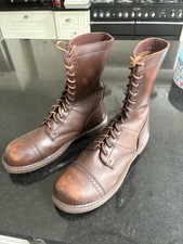 Ww2 reproduction paratrooper for sale  TONBRIDGE