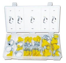 Profi inox schlauchklemmen gebraucht kaufen  Remscheid