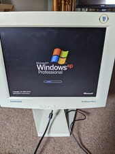 Samsung syncmaster lcd for sale  HUDDERSFIELD