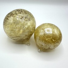 Stück glas kugeln gebraucht kaufen  Ismaning