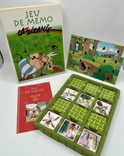 Jeu memo astérix d'occasion  Loches
